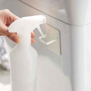 なるほど！の収納術。「マグネット」を使った収納アイデアをご紹介