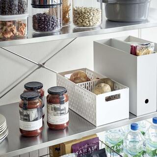 狭い家の備蓄に◎。“防災を習慣に”できる「ローリングストック」