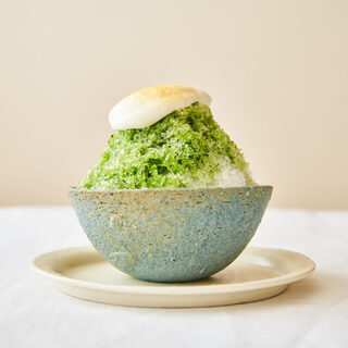 ほんのり大人味♪「抹茶」の手作りおやつレシピ