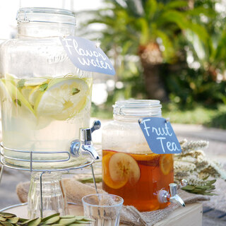 おしゃれで便利！家庭用「ドリンクサーバー」おすすめ14選と活用法