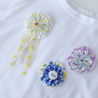 かわいい小物に変身 ハギレ の活用アイデア 無料レシピ9選 キナリノ