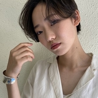 ナチュラルな大人に似合う!2021年・夏のヘアカラー集