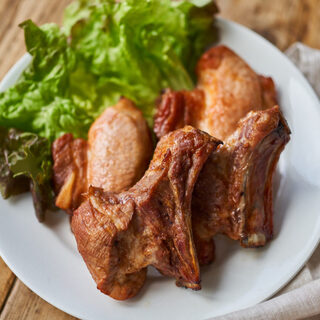 おうちで旅行気分♪夏にぴったりな【エスニック風おつまみ】レシピ