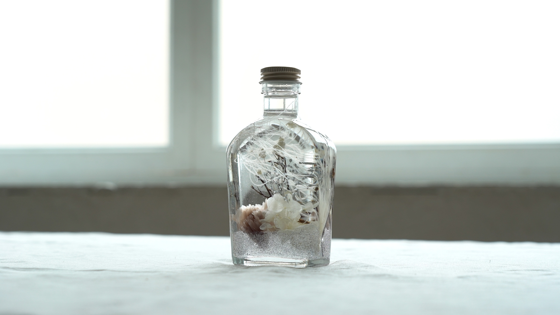 ハーバリウム作ります。 ハーバリウム―美しさを閉じこめる植物標本の作り方 | 株式会社誠文堂新光社