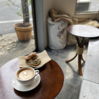 【豪徳寺＆梅ヶ丘】お散歩途中に立ち寄りたいおしゃれランチ＆カフェ