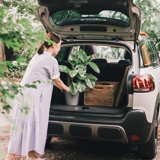 見つけた、私のための車。愛すべき一台と過ごす豊かな毎日