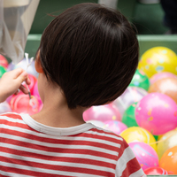 おうち縁日 アイデア 大人も子供も楽しめるゲームとレシピ キナリノ