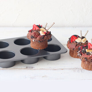 手作りをもっと楽しもう！「お菓子作り」にあると嬉しい便利グッズ集