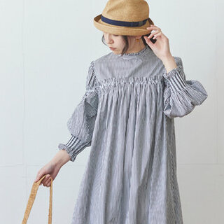 どんなコーデが似合う？夏の相棒「帽子」別・おすすめスタイル