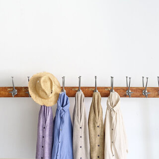 今買い足すならどんな服？〈夏→秋〉に使えるファッションアイテム