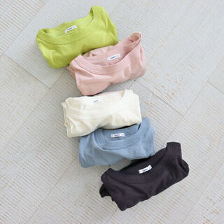 “着心地らくちん”は当たり前。「技ありTシャツ」集めました