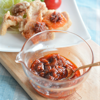 クセになる美味しさ！万能調味料「ハリッサ」の作り方と活用レシピ