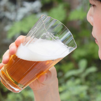 プレゼントにもおすすめ おしゃれな ビールグラス で至福の一杯を キナリノ