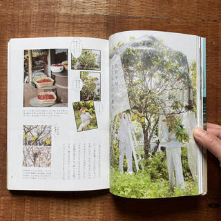 理想の庭に出会えそう。《庭を手入れしながら豊かに暮らす》手引きとなる本・映画