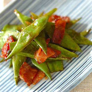 どうやって食べる？「モロッコいんげん」の簡単おすすめレシピ