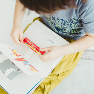 声に出して読みたくなる！おもしろ＆楽しい「ユニーク絵本」14冊