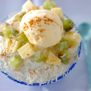 【かき氷レシピ】夏のおうち時間に作ってみよう！