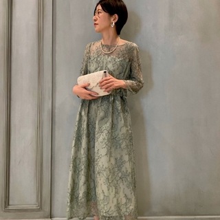  暑い季節のお呼ばれ、何を着る？きれい＆快適な「オケージョンコーデ」