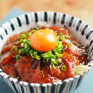 コクとまろやかさが倍増！お刺身の「漬け」作り方と人気レシピ