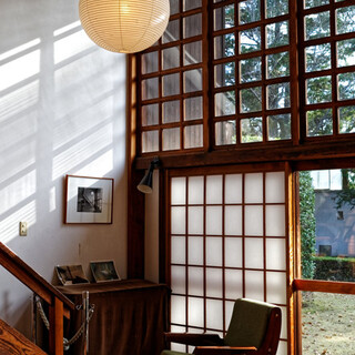 建築好きの心くすぐる＊本を通して「建築家の自邸」のこだわり拝見