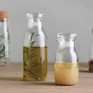 ひと味違う味わいに＊簡単に作れる《フレーバーオイル》＆活用レシピ