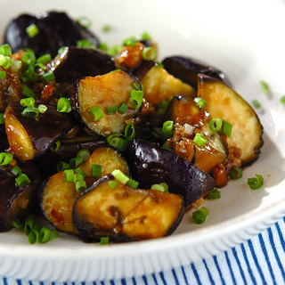 副菜にもメインにも引っ張りだこ。万能「なす」のおいしいレシピ