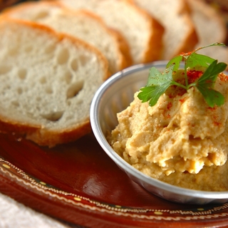 エキゾチックなおいしさが話題！「中東料理」のおすすめレシピ