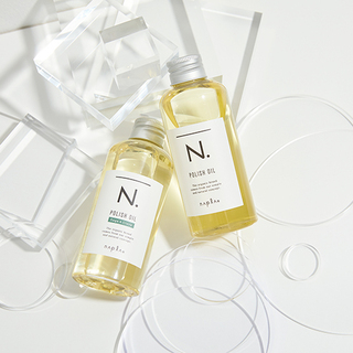 大人気の「N. ポリッシュオイル」に待望の新香調が仲間入り