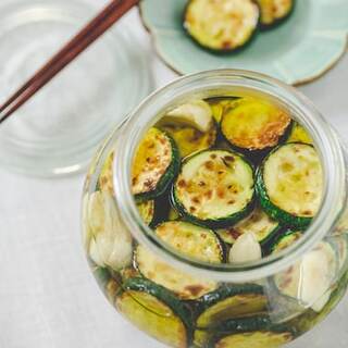 ささっと1品は、旬を味わおう♪「夏野菜」の副菜レシピ