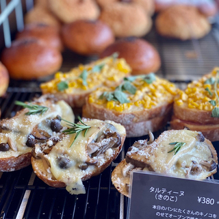 おいしいパンの激戦地「清澄白河」で見つけた人気ベーカリー特集 