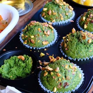 好き嫌いはもうおしまい！「野菜のおやつ」アイデアレシピ帖