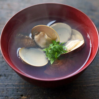 酒蒸しにお吸い物に！「はまぐり」の旨味を味わう人気レシピ集