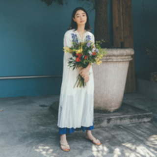 心地よく「着映え」がキーワード。スタイリストも注目する大人の夏服