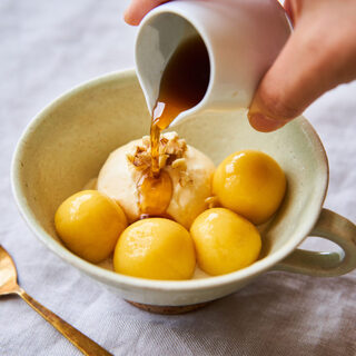 【ヘルシーデザート】豆腐＆豆乳を使った罪悪感少なめレシピ