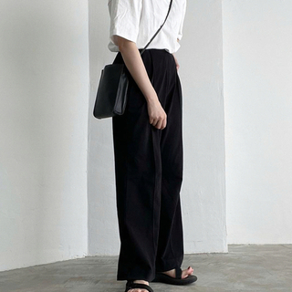 気兼ねなく洗えて快適♪夏こそ「プチプラ」で高コスパコーデを楽しもう