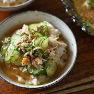 相性抜群！「きゅうりとみょうが」暑い時季の定番お手軽レシピ