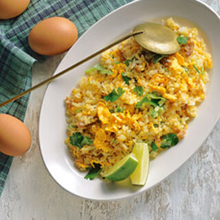 意外な組み合わせが絶品！バリエ豊富な「チャーハン」のアレンジレシピ