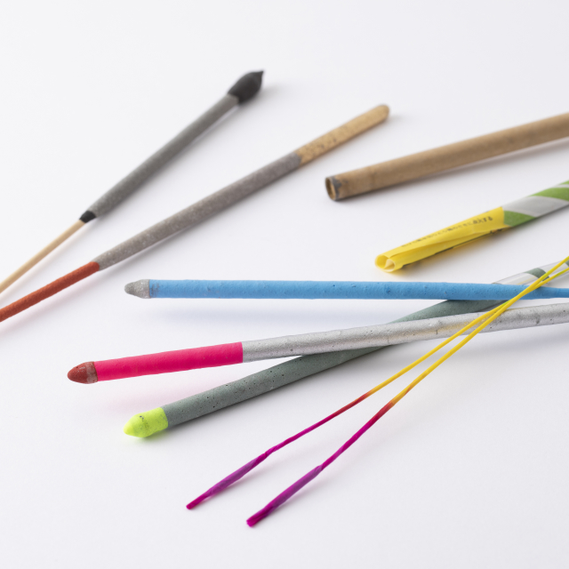 贈り物にもおすすめ こだわりの国産 手持ち花火 キナリノ