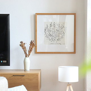 モダンな雰囲気を演出するアンリ・マティスのアートを、暮らしに取り入れてみませんか