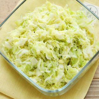 キャベツの消費は千切りにお任せ！《千切りキャベツ》活用レシピ26選