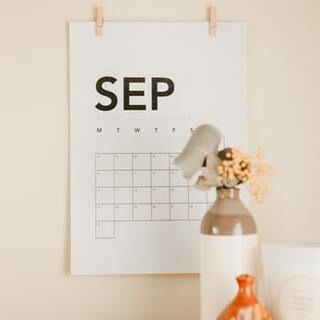 夏の終わりは要注意。秋バテに負けない8つの習慣で健やかに