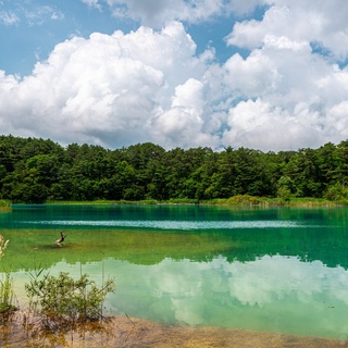 一度は見ておきたい！日本の絶景スポット【東北地方編】