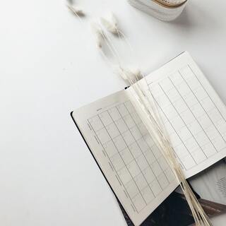 仕切り直しにちょうどいい！今から長く使えるおすすめの「秋始まり手帳」