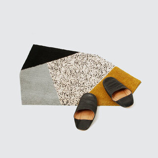 あるとないとじゃ大違い。「玄関マット」で素敵に雰囲気チェンジ＊