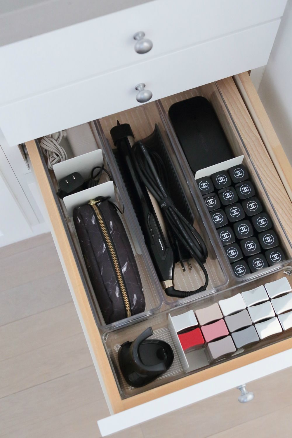 小物すっきり 整理術 おすすめケース キナリノ