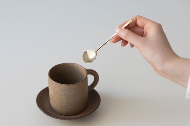 ティースプーン一杯 は何グラム 気になる量とおしゃれなスプーン キナリノ