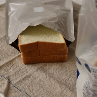 「食パン」のおいしさキープ。保存のコツと便利グッズ