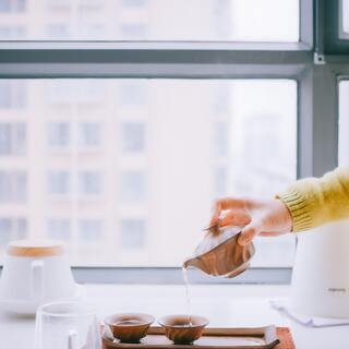 こつこつ続けて、暮らしを整える。シンプルライフの「リセット習慣」