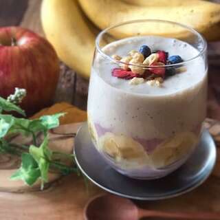 朝をスムーズにする！軽めでもしっかりと栄養もプラスできる「朝食レシピ」