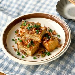 美味しいひと工夫！うま味たっぷり「おかか」のアレンジレシピ